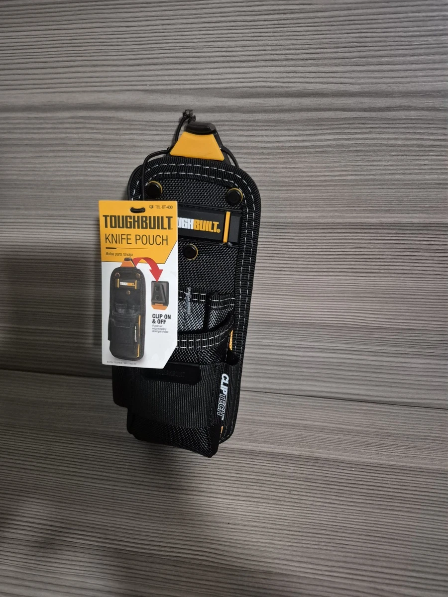 ToughBuilt TOU CT 31 A Hamerholster