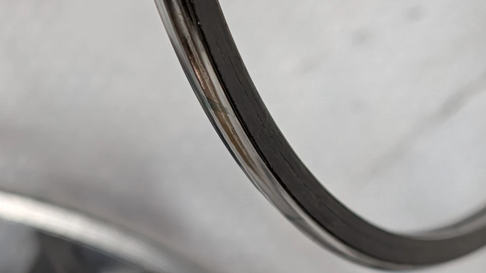 Kit de junta y abrazadera de filtro de partículas diésel Detroit DD15 One Box Foto 4 de 4