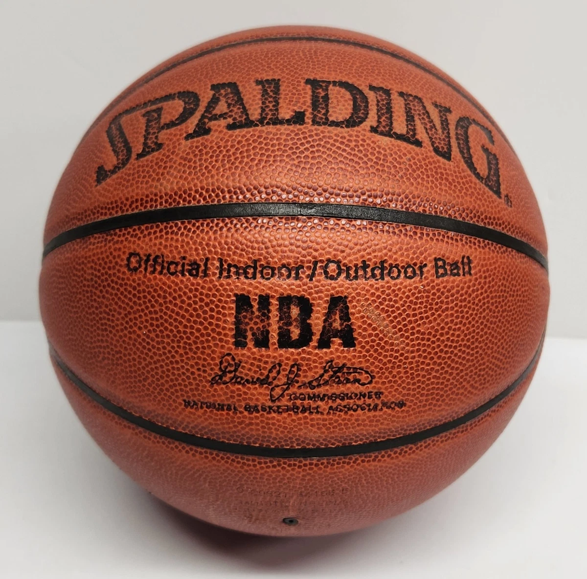 Spalding Basketballs for sale - eBay