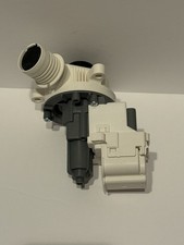 Washer Drain Pump Assembly W10919003 for Whirlpool Kenmore Maytag Amana