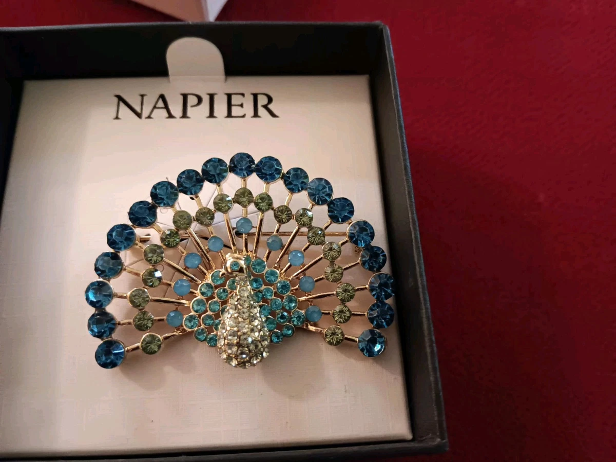 napier brooch products for sale | eBay