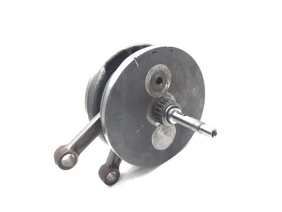 Engine Crank Shaft 2003 Harley-Davidson Sportster 883 Hugger