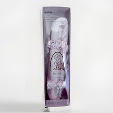 Luxe Willow Heatless 4 Piece Curl Kit For Luxuriously Styled Hair