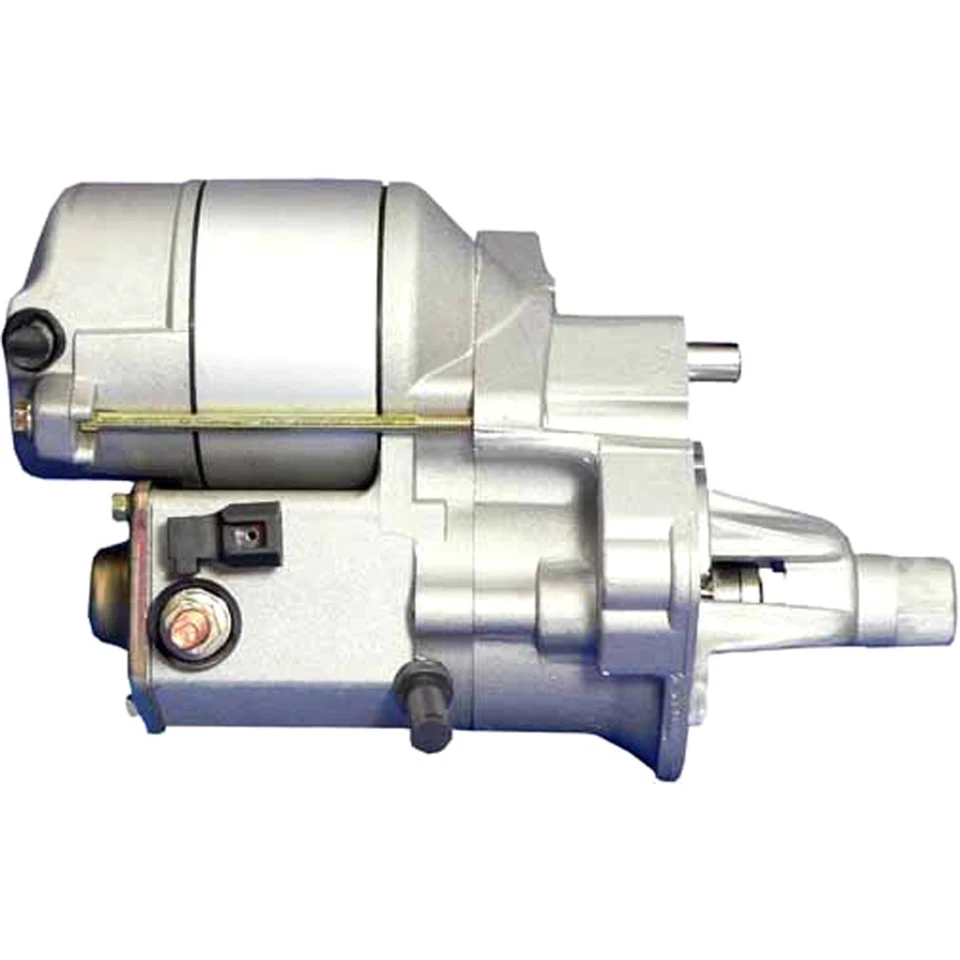 Starter For Chrysler Dynasty Imperial New Yorker 1993 4686045; 410-52089 Foto 2 de 4