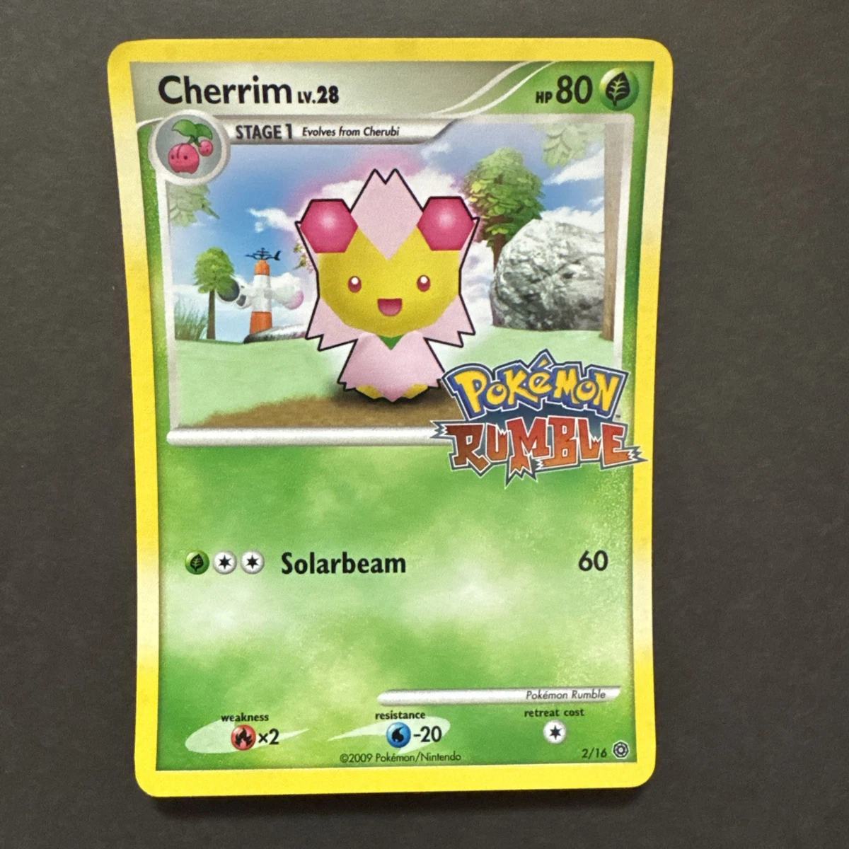 pokemon rumble products for sale