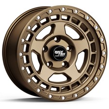17 Rocktrix Rt115 Bronze 5x5 Wheel Rim 17x9 -12mm 4.5 Backspace 71.5mm Hub 17 Rocktrix Rt115 Bronze 5x5 Wheel Rim 17x9 -12mm 4.5 Backspace 71.5mm Hub