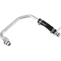 Metzger 4010402 KüHlmittelrohrleitung FüR BMW 5 6 F12 F13 F06 F10 F11 F07