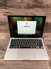 Apple MacBook Pro 2020 13" Silver M1 8/8 core CPU/GPU 16GB 256GB SSD 85