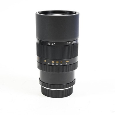 Leica 180mm f2.8 APO-Elmarit-R ROM Lens #101 | eBay