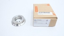 Ifm Efector E33209 Tri-clamp 2in Process Adap...