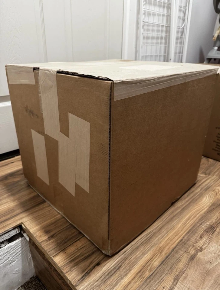 HEDD Type 20 MK2 3-Way - Left Side STUDIO MONITOR - NEW - PERFECT CIRCUIT - Image 4 of 4