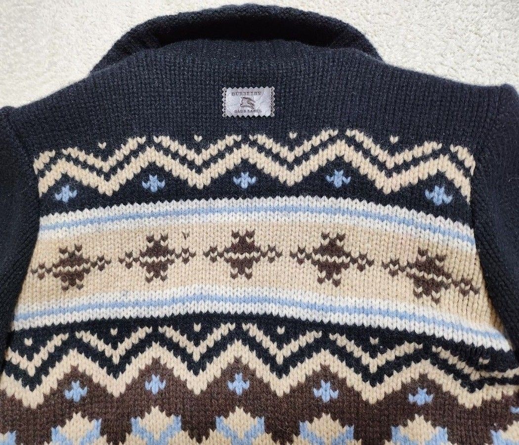 BURBERRY BLUE LABEL Down Jacket - image 4