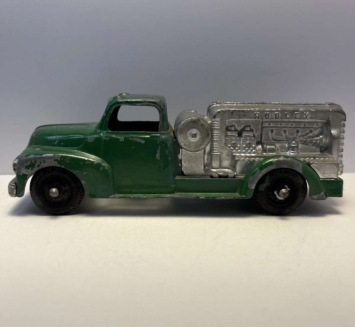Hubley Diecast and Toy Truck for sale | eBay