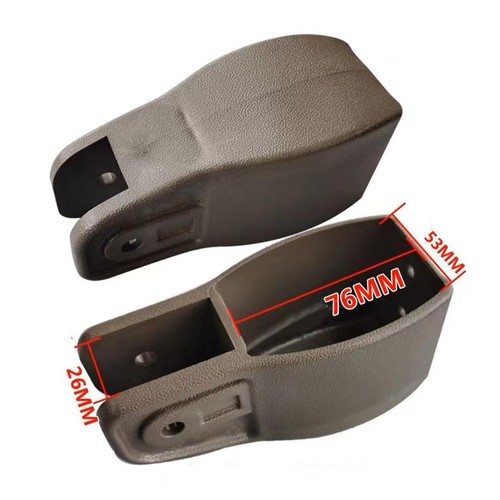 Outdoor Schirmteile Balkonschirm Befestigung stabile PP Materialien - Bild 9 von 9