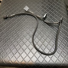 Genuine EVGA SuperNOVA Series 6-Pin to 3x SATA Driver Power Supply Modular Cable