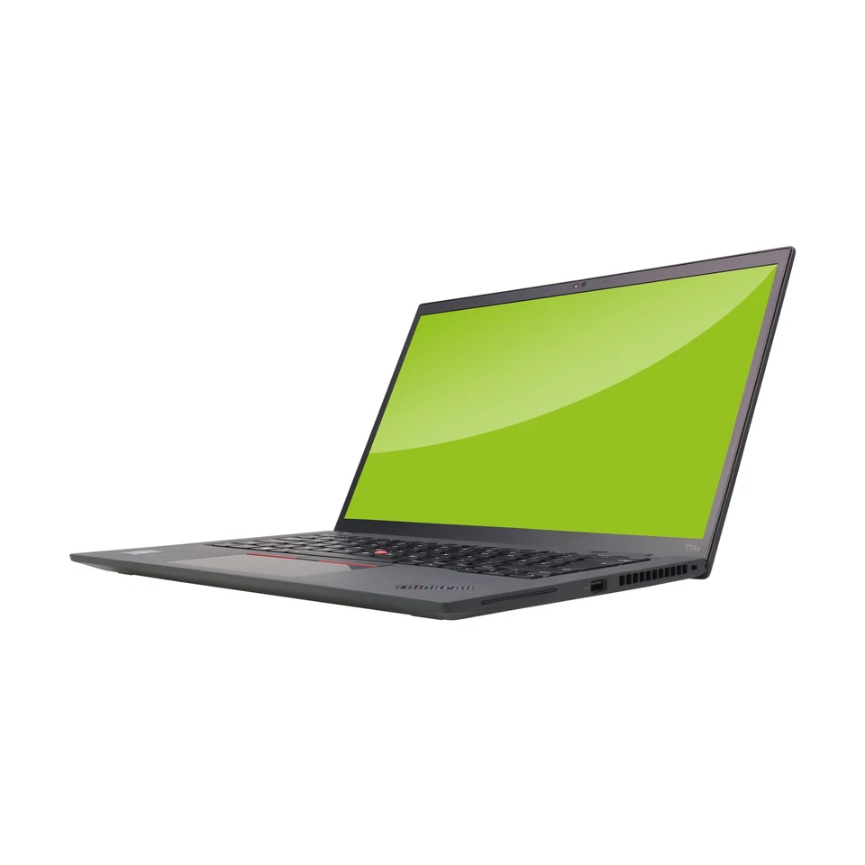 Lenovo ThinkPad T14s G3 · Ryzen 5 PRO 6650U · 16GB · 512GB