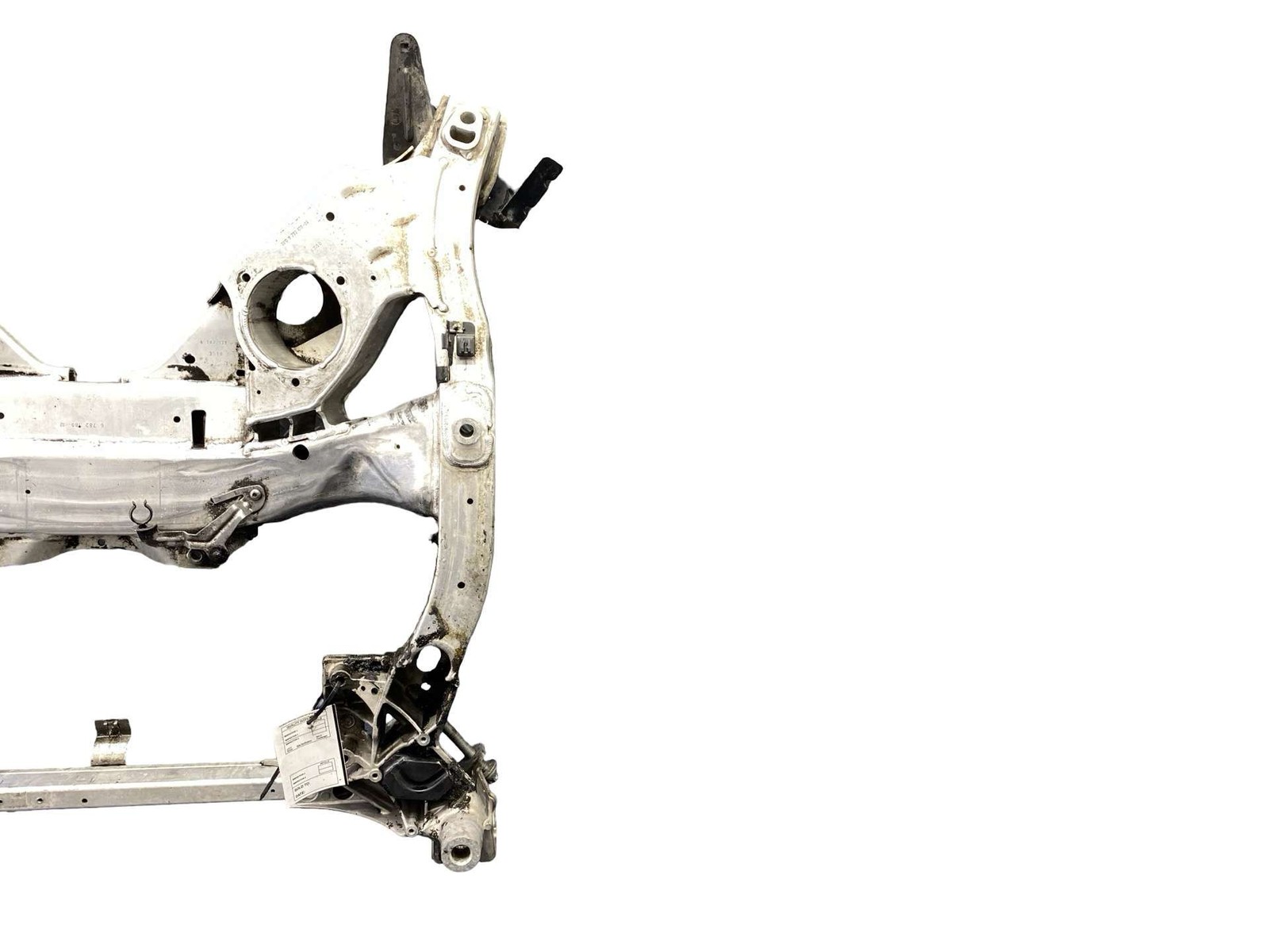 Rolls-Royce Ghost 2009-2014 Front Support