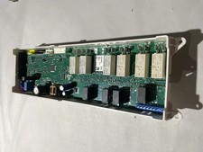 W10743469 Whirlpool Range Board - Control