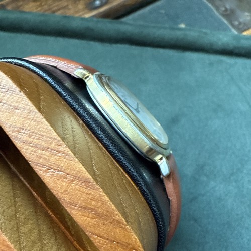 1978 Seiko Horizontal Elipse Men’s Watch Working New Battery 7800-5199 - Picture 2 of 4