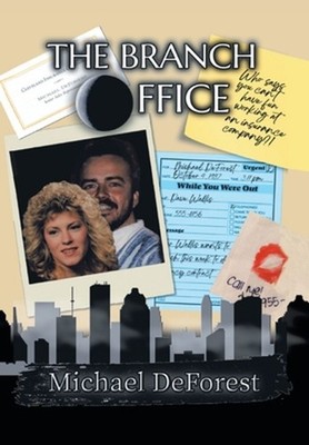 The Branch Office: Who Says You Can't Have Fun Working for an Insurance Company?