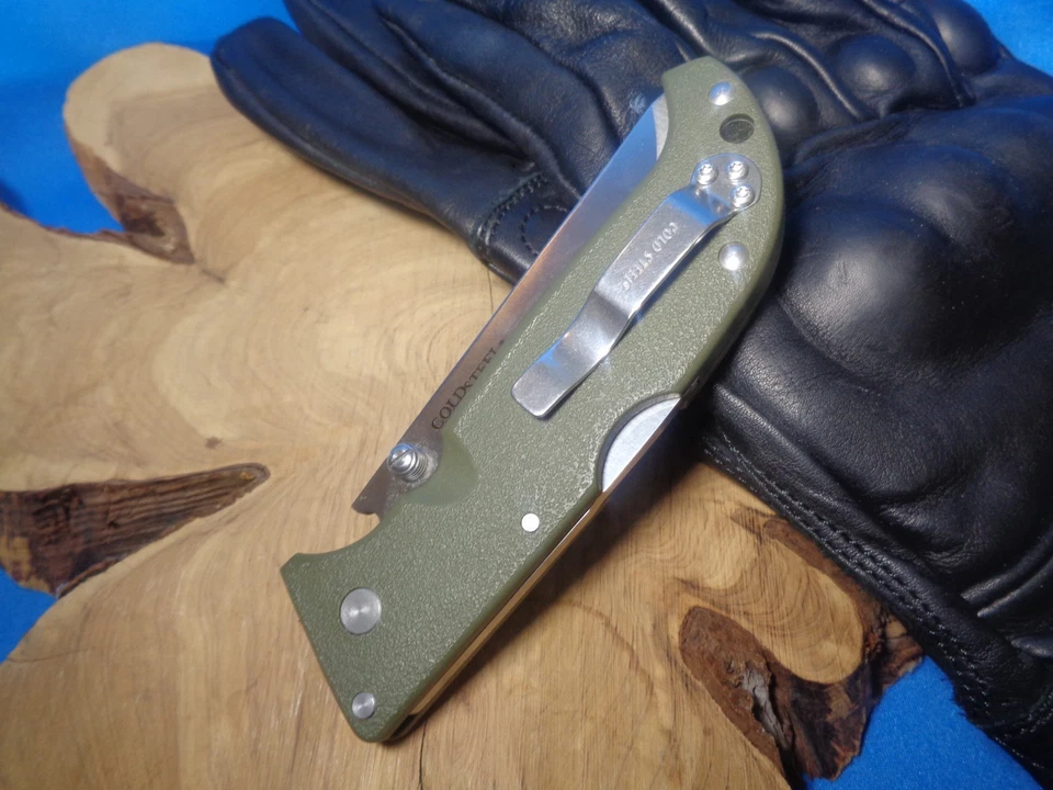 Cold Steel Finn Wolf | NEVER USED, NEVER CARRIED - Image 4 of 4