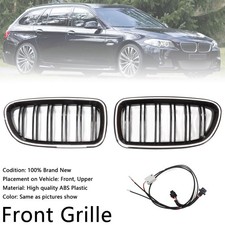 Calandre BMW 520