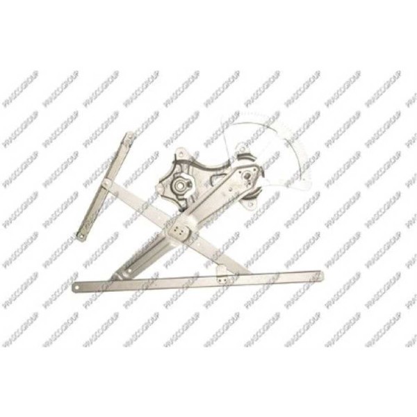 Fensterheber Elektrisch Vorne Rechts FüR Toyota Land Cruiser LJ12_ KZJ12_-image