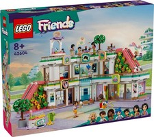 Lego Friends 42604 Heartlake City Kaufhaus OV...