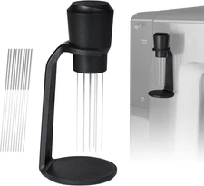 WDT Tool, Espresso Distribution Tool Espresso Accessories Coffee Distributor Nee