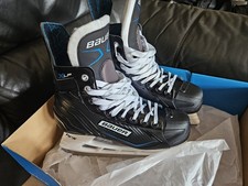 Bauer X-LP Ice Hockey Skates Size 9