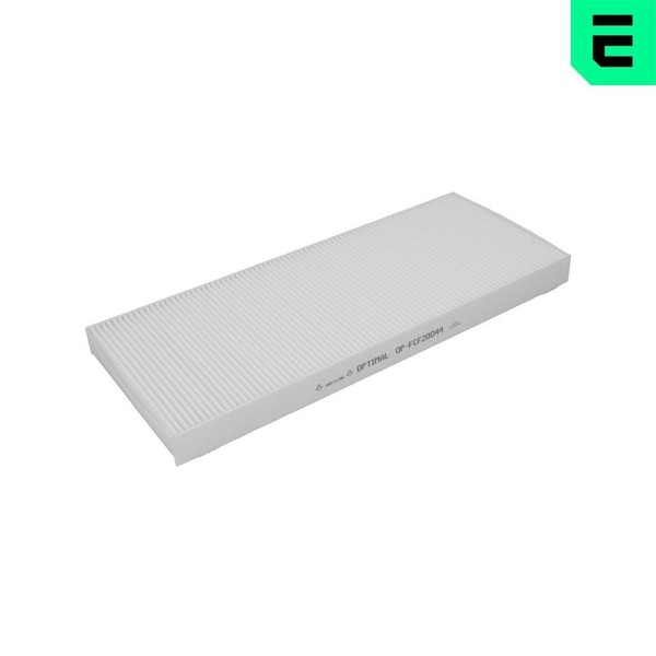 Neu - Optimal OP-FCF20044 Filter, Innenraumluft FüR CitroËN Passend FüR Fiat-image