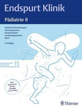 Endspurt Klinik: Pädiatrie II: Skript 15 Infektionserkrankungen  Atmungssys
