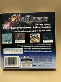 Dark Arms: Beast Busters 1999 - CIB - Neo Geo Pocket SNK US edition NGPC