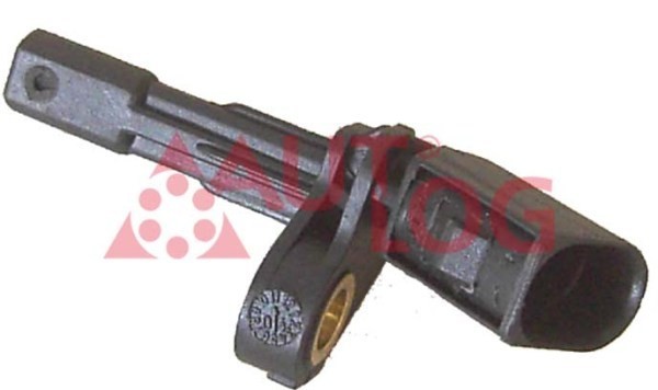 Rear Left AUTLOG AS4023 Sensor, wheel speed for AUDI,SEAT,SKODA,VW