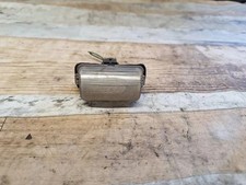 PEUGEOT 307 SW 3H Kennzeichenbeleuchtung 71907190 2.00 Diesel 100kw 34001285