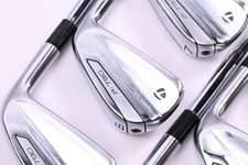 Taylormade P790 2019 Irons / 5-PW / Stiff Flex KBS Tour 90 Shafts