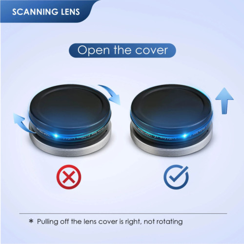 Monport 150mmx150mm 1064nm F-theta Scan Field Lens For Fiber Laser Engraver