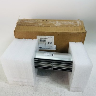 EbmPapst tangential Cross flow blower QLZ06/0018A399-3025LH-68 SET 10-3/8L