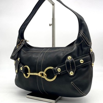 バッグ 1191 Coach Ergo Hobo Signature Shoulder BRAND NEW Coach Ergo Shoulder Bag In Signature | Depop