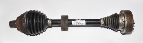 Antriebswelle Gelenkwelle Vorne,Links 5Q0407271BP Golf 7 Variant MWW Original