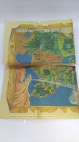 Famicom Software Model Madara Konami EwK82