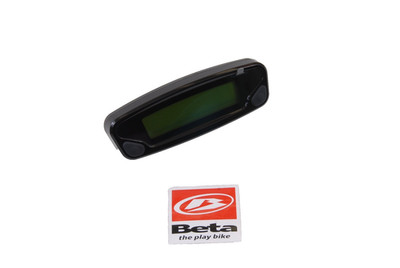 040.40.044.00.00 Beta Tacho Multifunktionsinstrument für XTrainer 250, 300 My 26