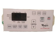 Original OEM 6610309 Whirlpool Control Board  60 Day Warranty  FAST FREE SHIP  