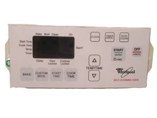 Original OEM 6610309 Whirlpool Control Board⚡60 Day Warranty⚡FAST+FREE SHIP⚡