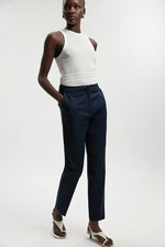 Karen Millen Skinny Trousers Womens Daywear Trousers