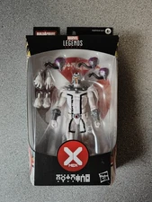 Marvel Legends Magneto House of X BAF Tri-Sentinal Action Figure X-Men NEW