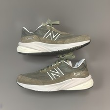 Size 10 - New Balance Teddy Santis x 990v6 Made in USA True Camo