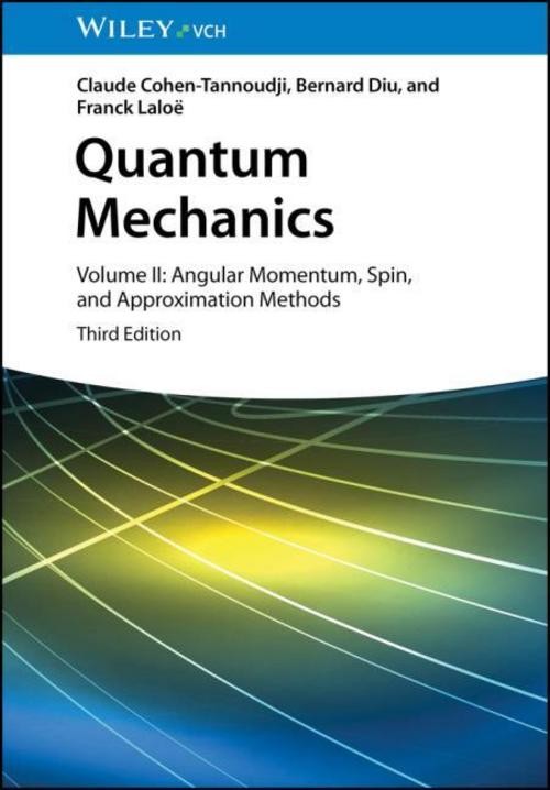 Quantum Mechanics Diu - Bild 2