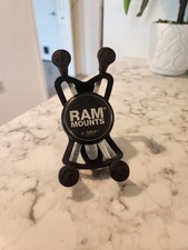 Ram Mounts X-Grip Universal Cell Phone Holder Handlebar