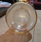 Vintage Anchor Hocking Pass & Stow America Glass Liberty Bell Bicentennial Bank — photo 6